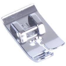 Pied pour point droit Janome/Elna