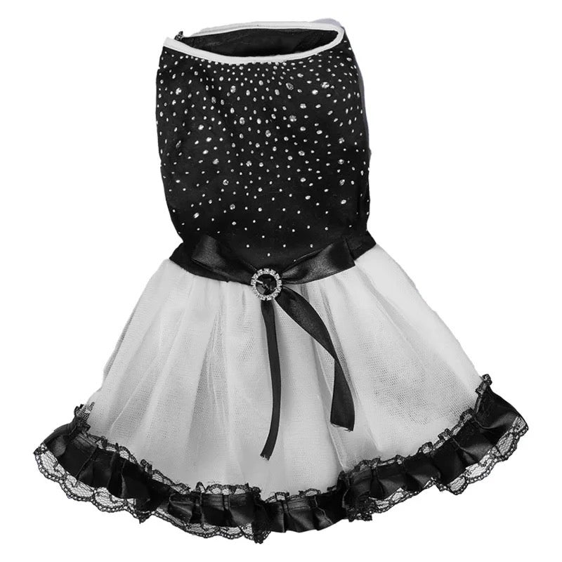 Robe pour chien Amani Tutu