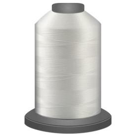 Glide Thread - King - 10000 White