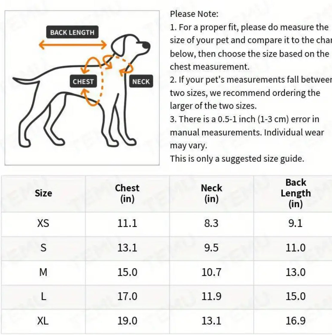 Robe Ruby pour chien | Robe de créateur pour animaux de compagnie