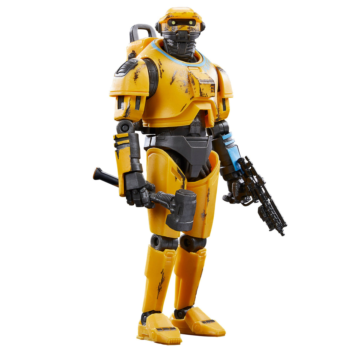 Star Wars The Black Series NED-B (Emballage en état passable)