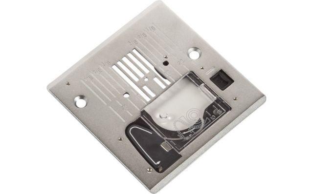 Bernette Zig Zag Needle Plate B70/B77/B79