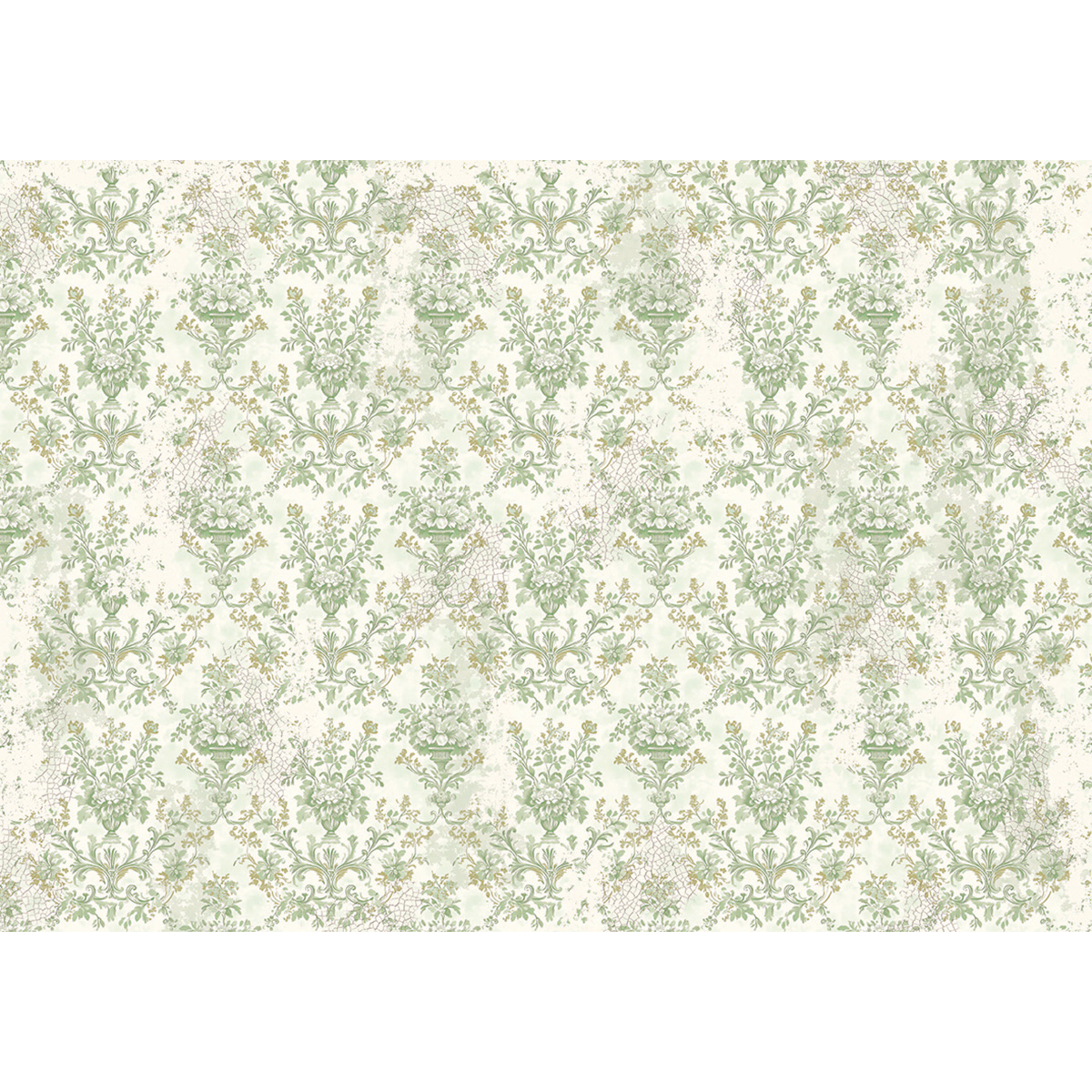 Papier de soie cm69x49 27,66"x19,29” Patrimoine intemporel
