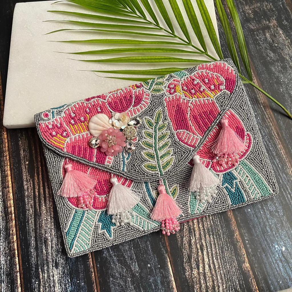 Boho Bloom