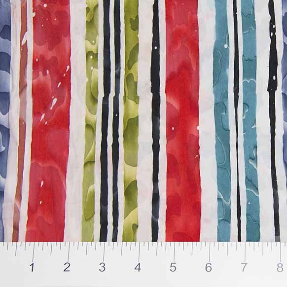 Banyan Batik - Lignes primitives