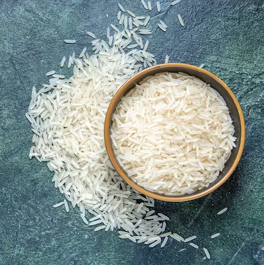 Riz Basmati