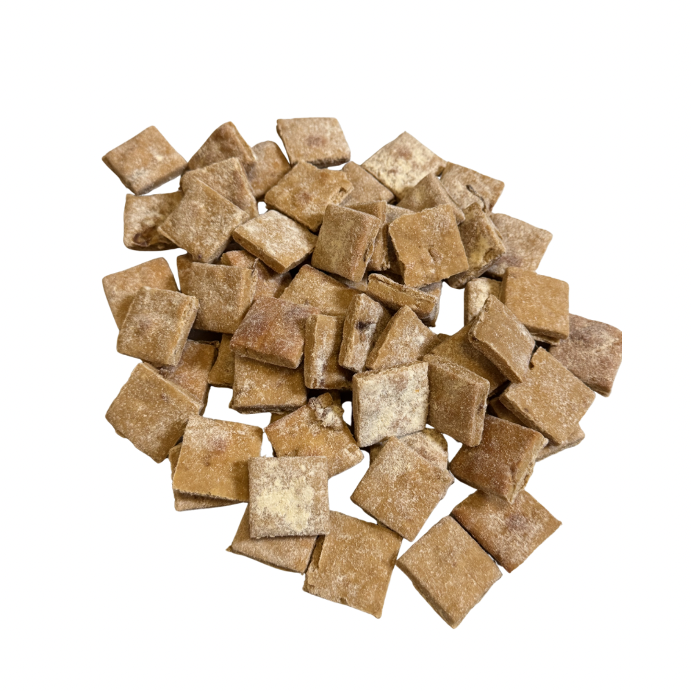 Friandises d'entraînement au foie de bœuf canadien 170g