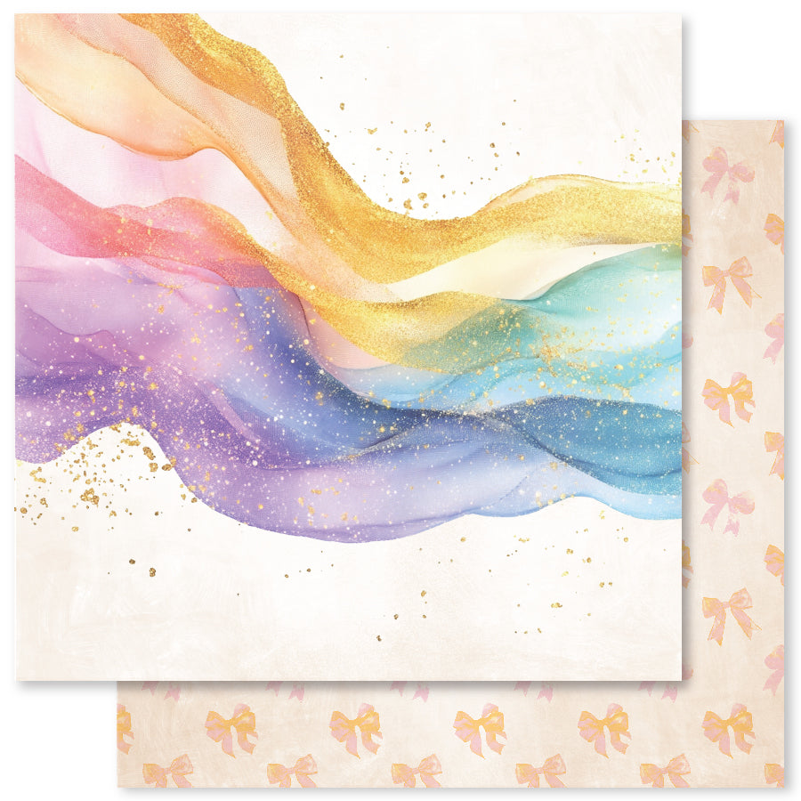 Loisirs d'anniversaire Essentiels Papier 30 x 30 cm (Lot de 12) 33285