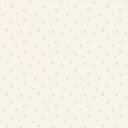 Sandy Gervais - Love you Always - Crème à petites fleurs