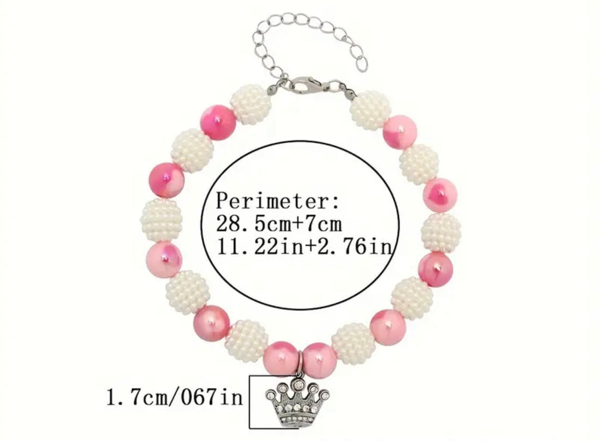Doggy Couture Collar