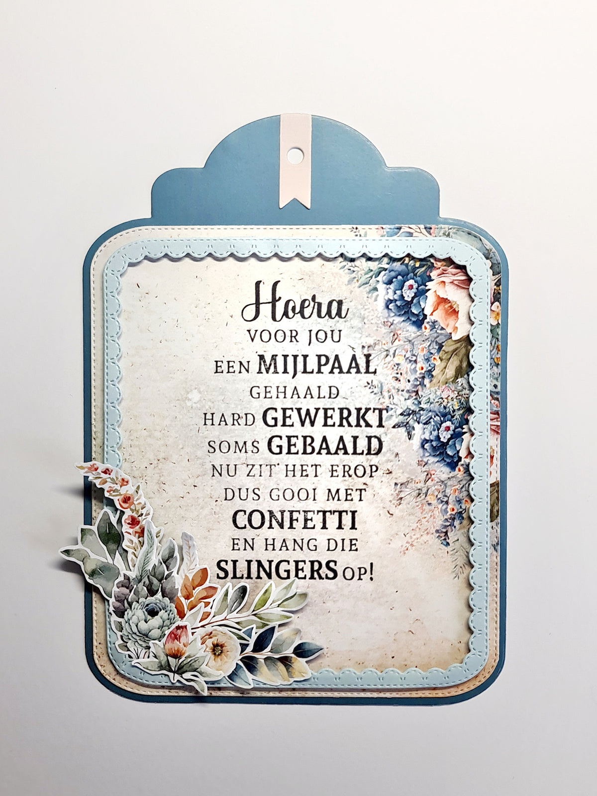 Bloc de papier design CCL Aurelia 170 g/m² Essentials 36 feuilles