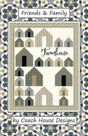 Coach House Designs Amis et Famille