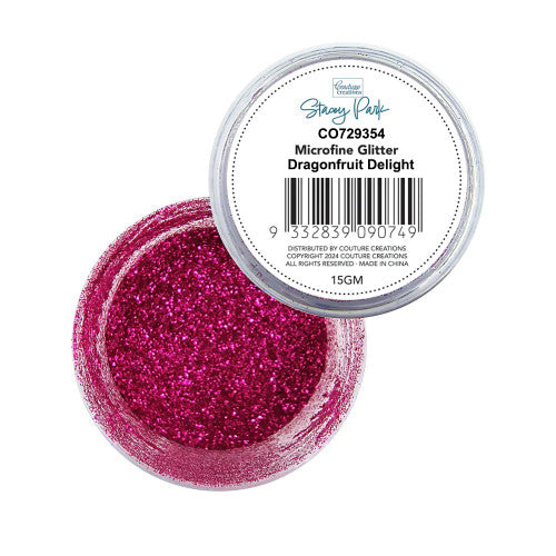 Paillettes microfines Stacey Park