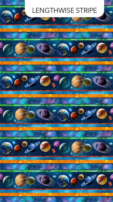 Univers - Adrian Chesterman - Frontière des planètes - DP24855-48