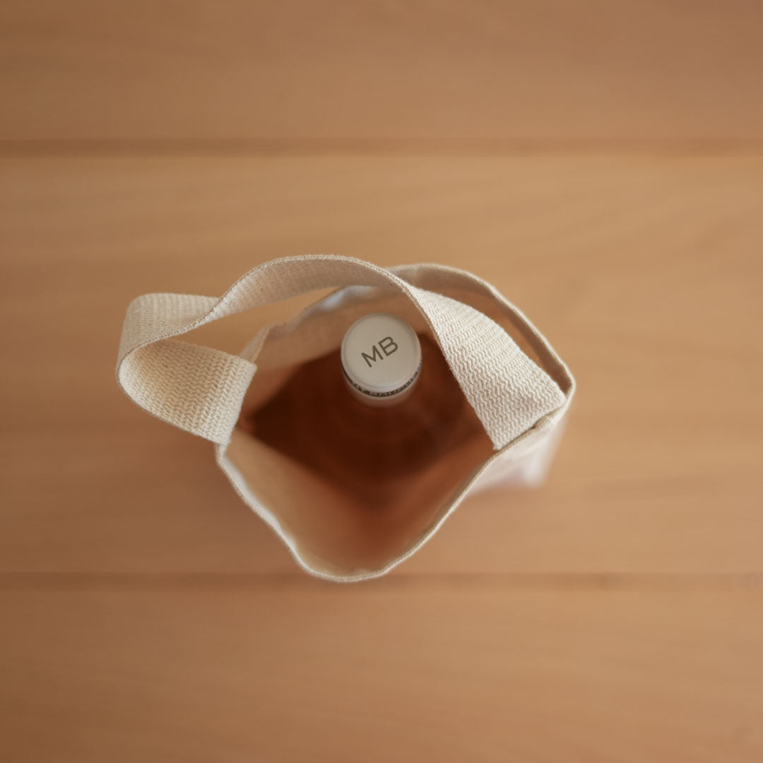 Sac à bouteille individuel