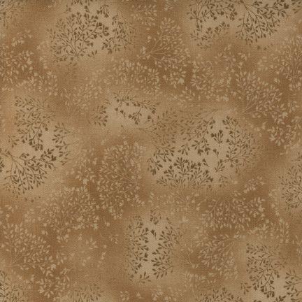 Robert Kaufman - Fusions 7 Noyer