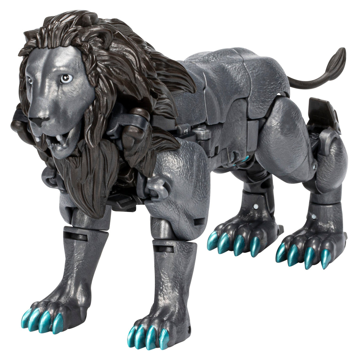Transformers - Legacy Evolution Nemesis Leo Prime - Classe Voyageur