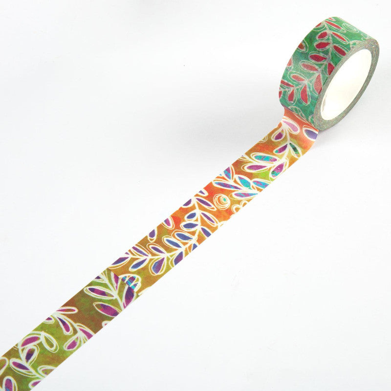 AALL and Create Washi Tape - #63 - Filigrane