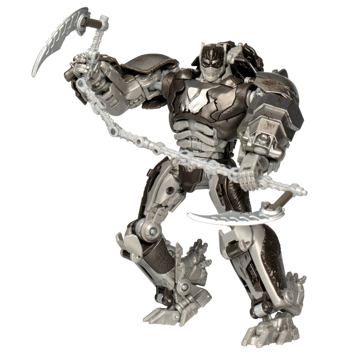 Transformers Studio Series Leader Class Le Réveil des Bêtes Apelinq