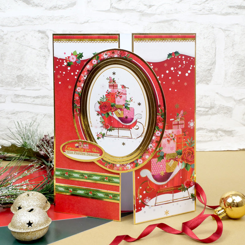 Parure de luxe Cadeaux pour vous