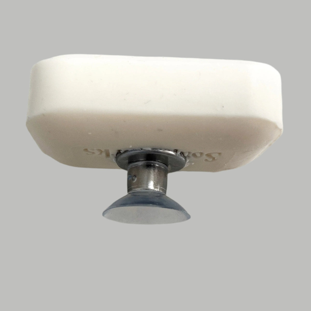 Magnetic Soap Dish