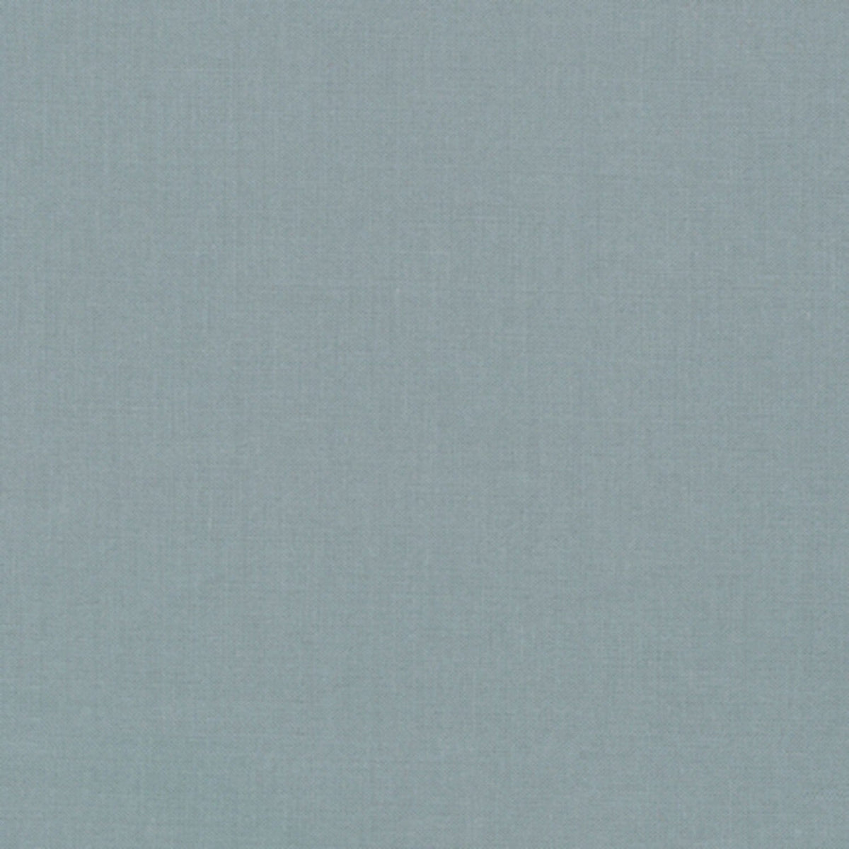 Tissu Kona Cotton uni - Schiste