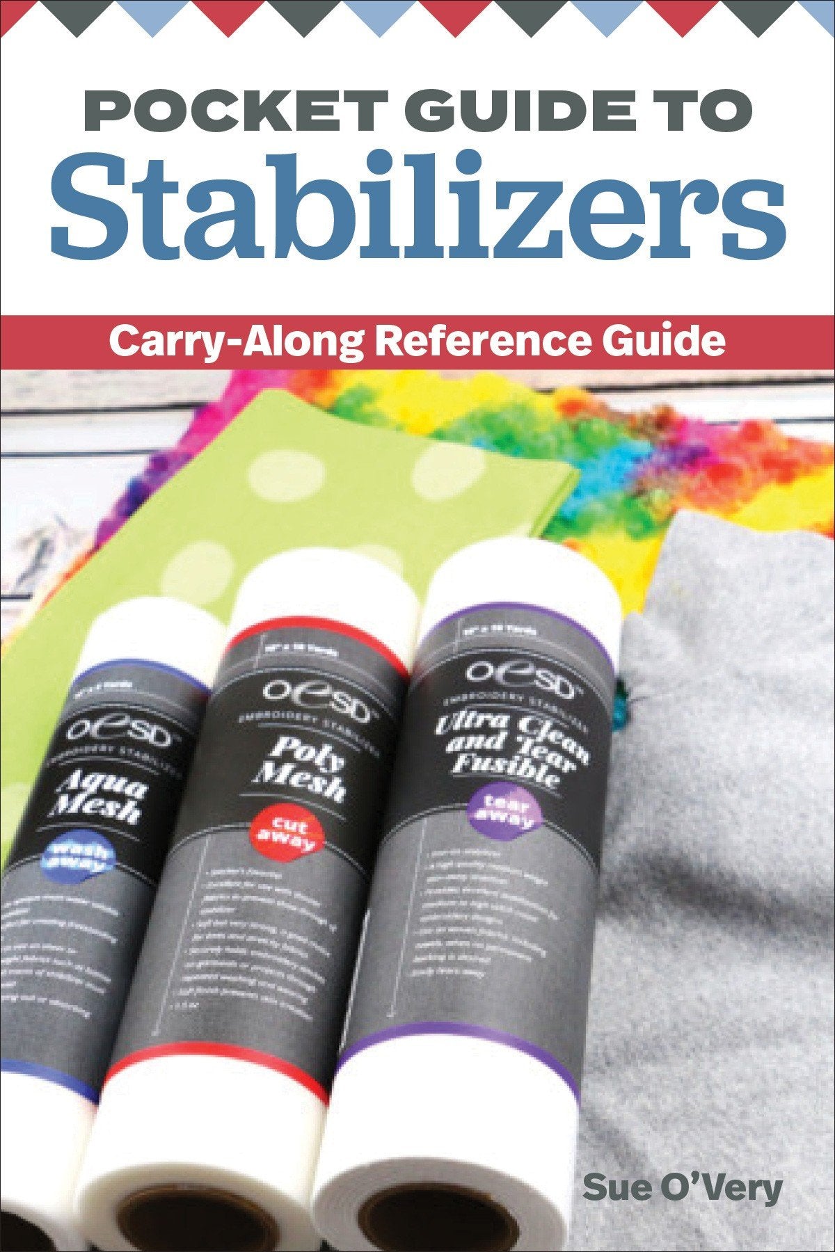 Stabilisateurs (Guide de poche)