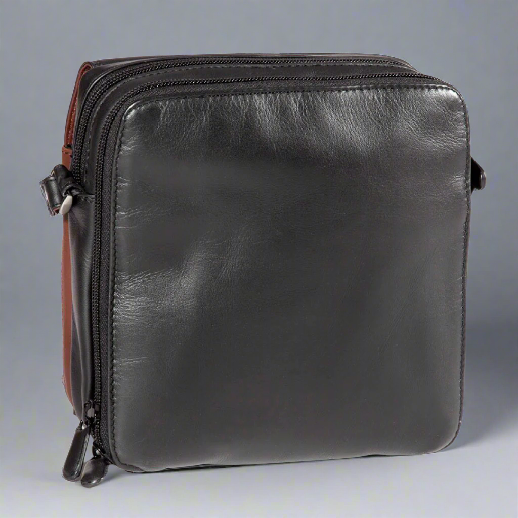 Sac bandoulière Derek Alexander Organizer