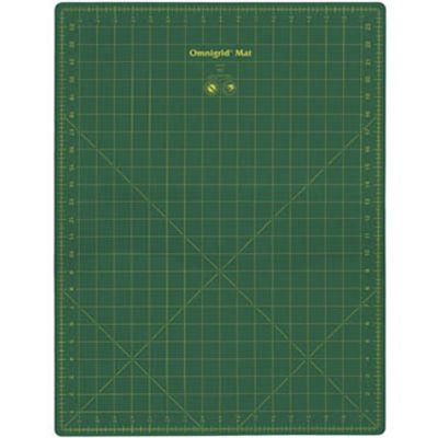 Omnigrid Grid Single Sided Cutting Mat