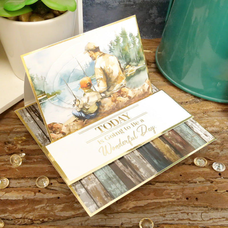 Tapis de poche loisirs pour hommes