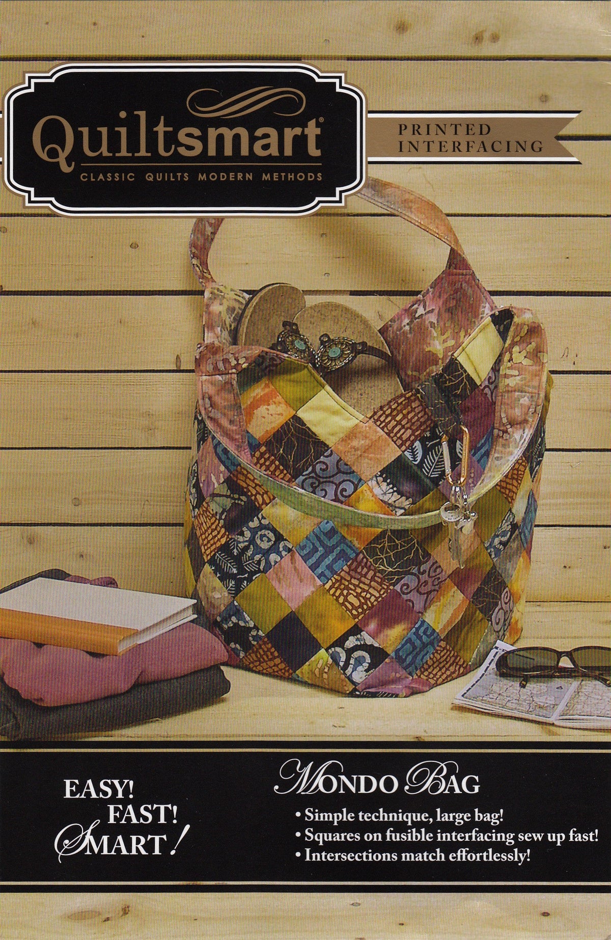 Sac à surprises Mondo