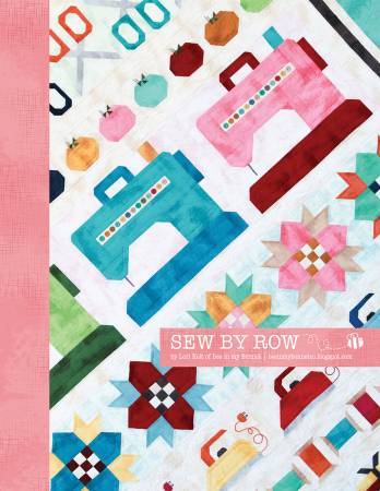 Sew By Row Patron Lori Holt