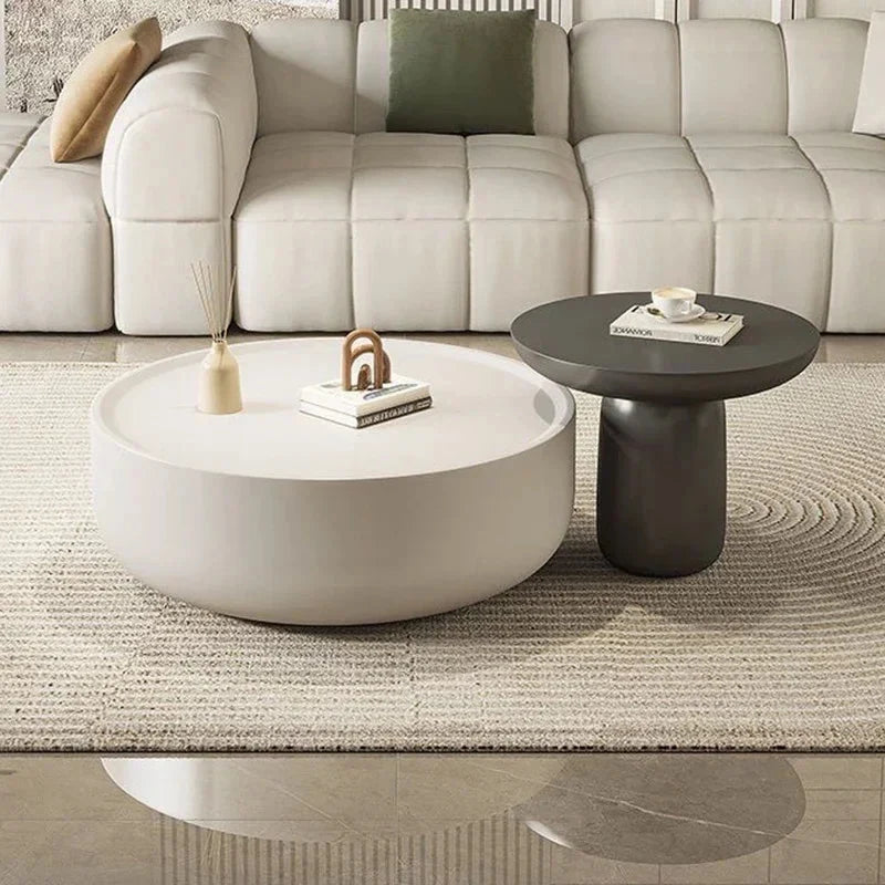 Table basse Orbit