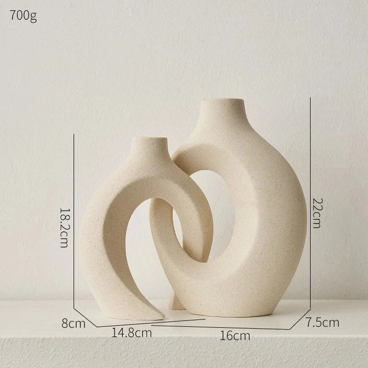 Vase Suzuki