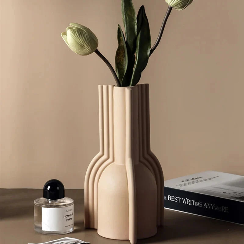 Vase Sudo