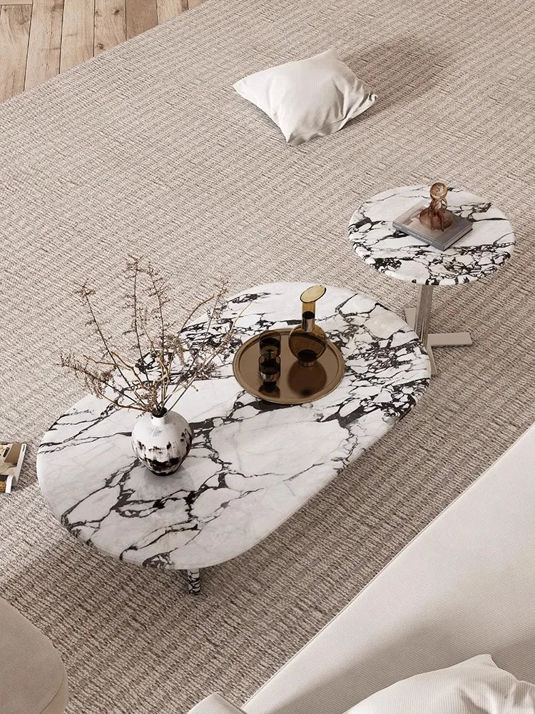 Table basse Mirbel