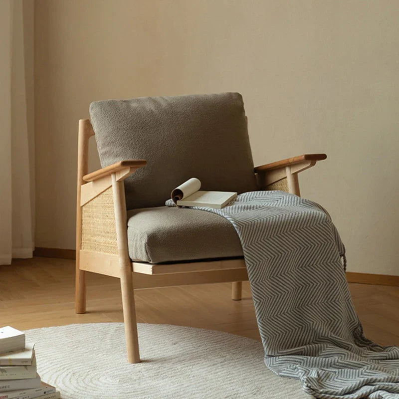 Chaise Balino