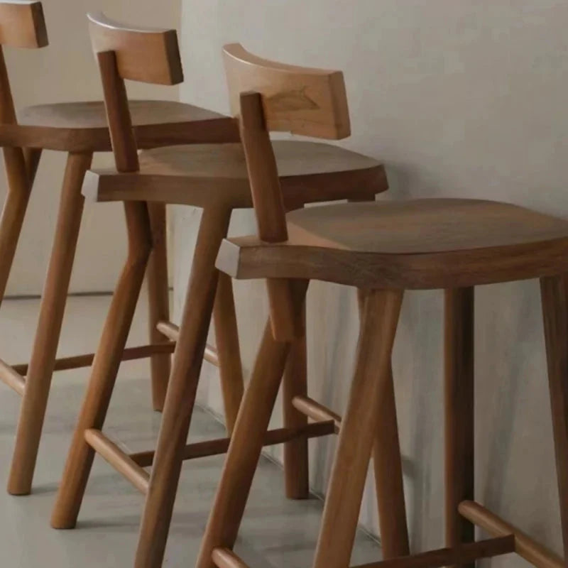 Tabouret de bar Gaku