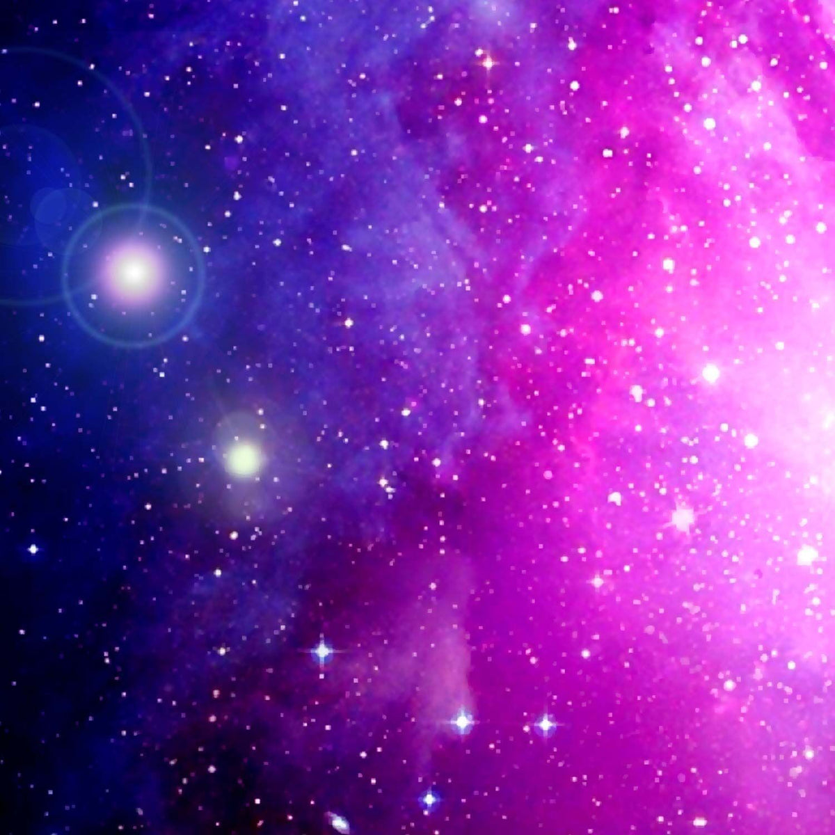 Siser EasyPatterns Infinite Galaxy