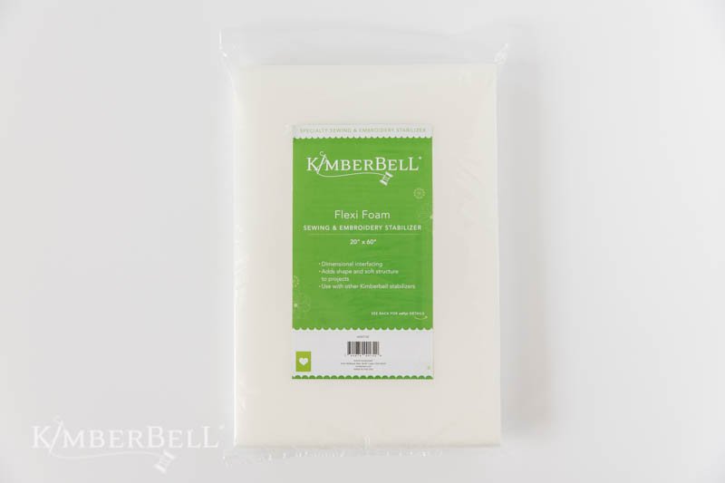 Mousse souple Kimberbell