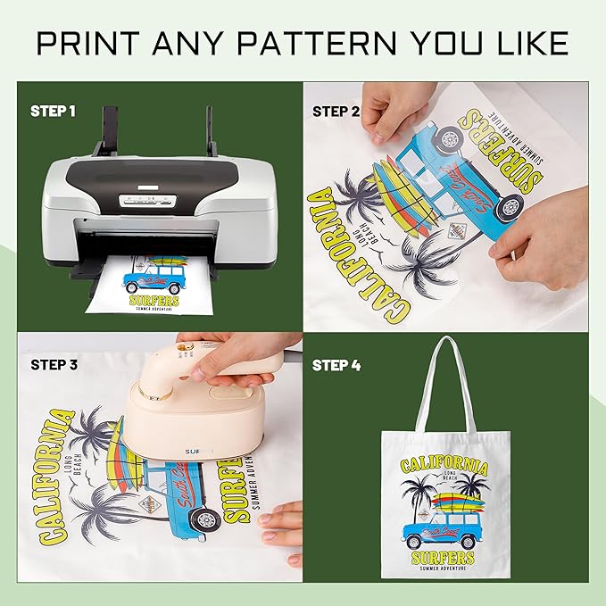 Joyclub - Sublimation Tote Bag - Blank