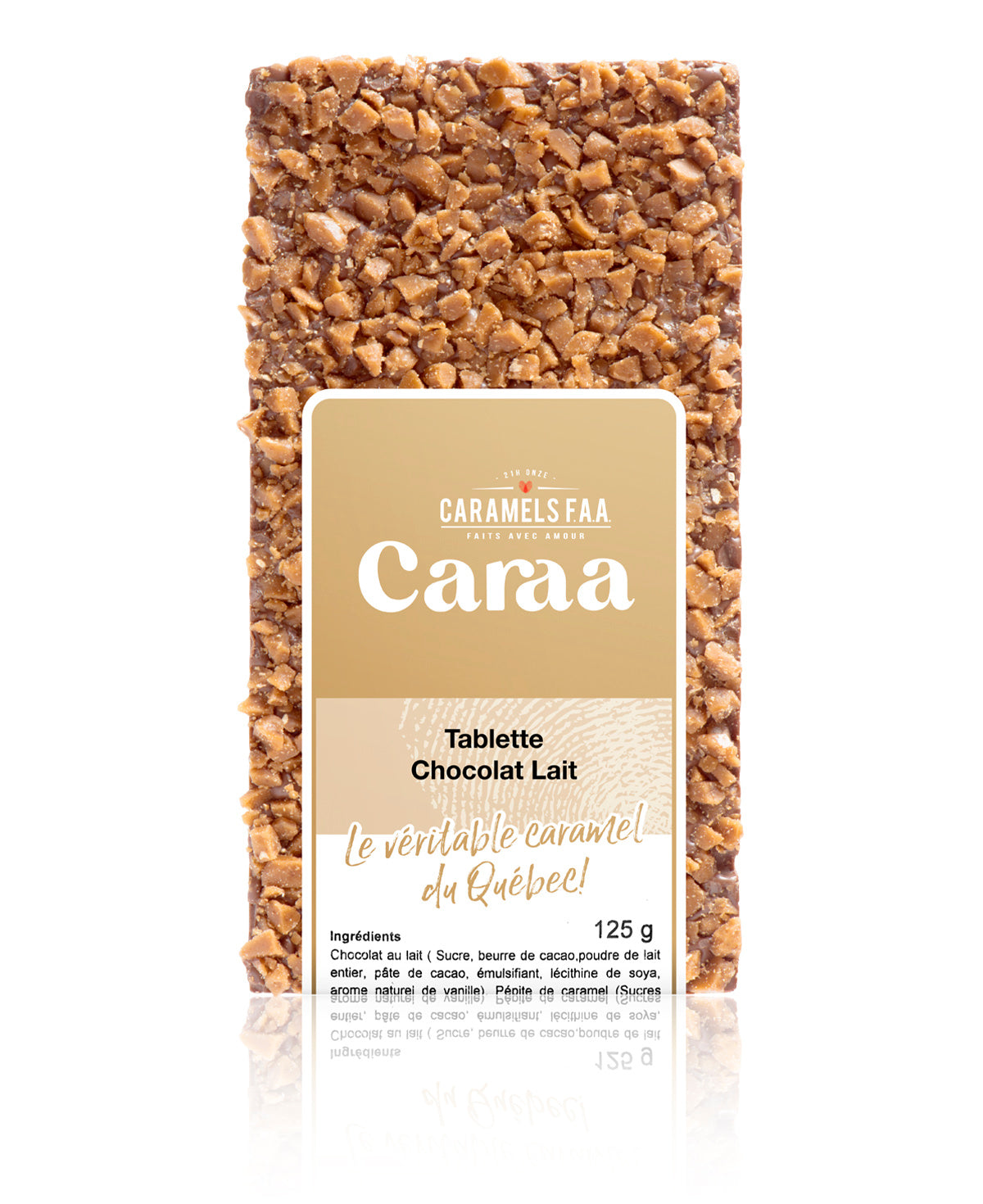La Piquante - Coffret gourmand