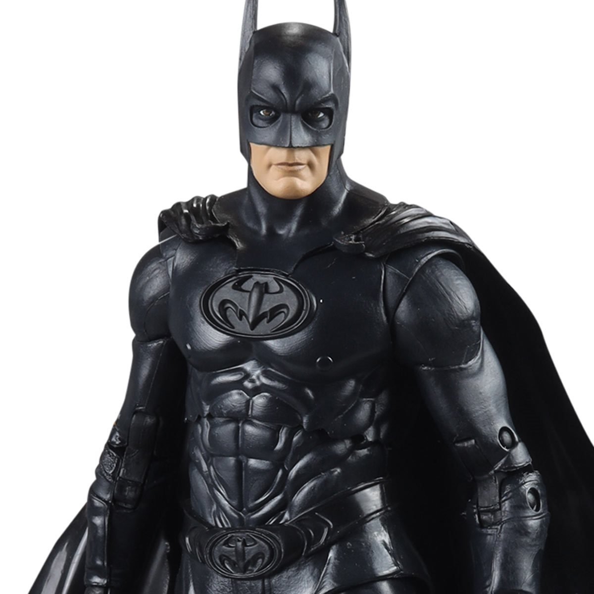 DC Multiverse Batman & Robin Le film Batman - Mr. Freeze BAF