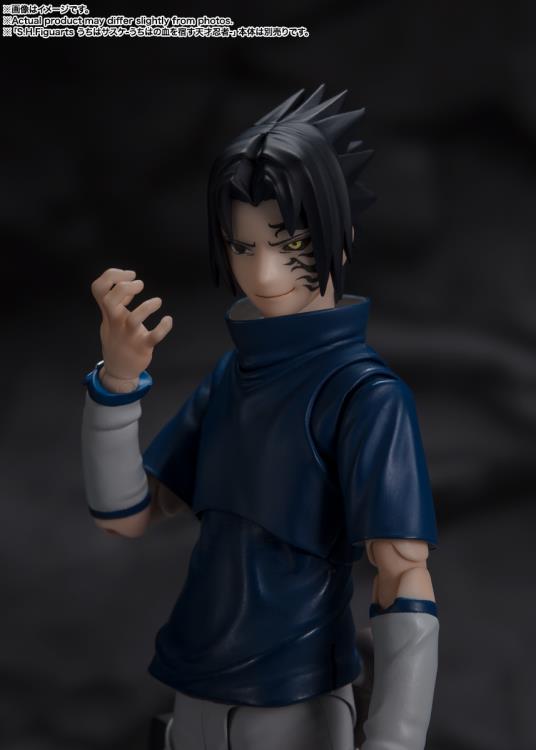 Naruto: Shippuden S.H.Figuarts Orochimaru - Le Chercheur d'Immortalité