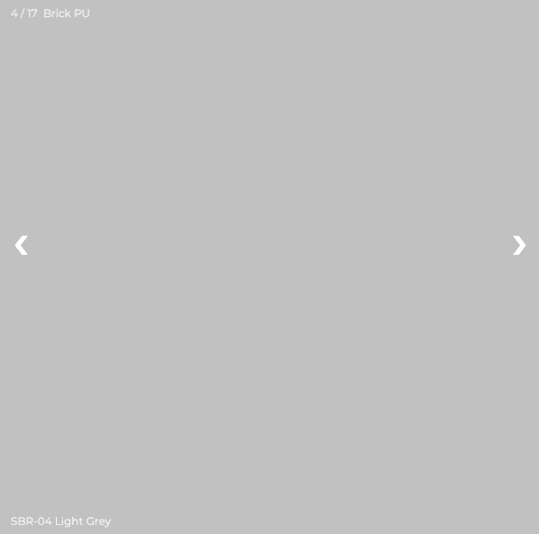 Vinyle thermocollant XVinyl Brick Htv (600 microns) – Certifié CPSIA (Gris clair)