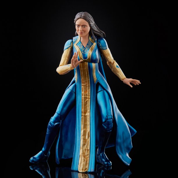 Marvel Legends Éternels Ajak