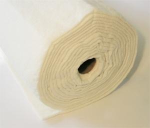 Hobbs 80/20 Cotton Poly Batting, 120"
