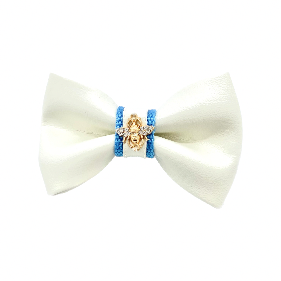 Nœud papillon pour mon bébé