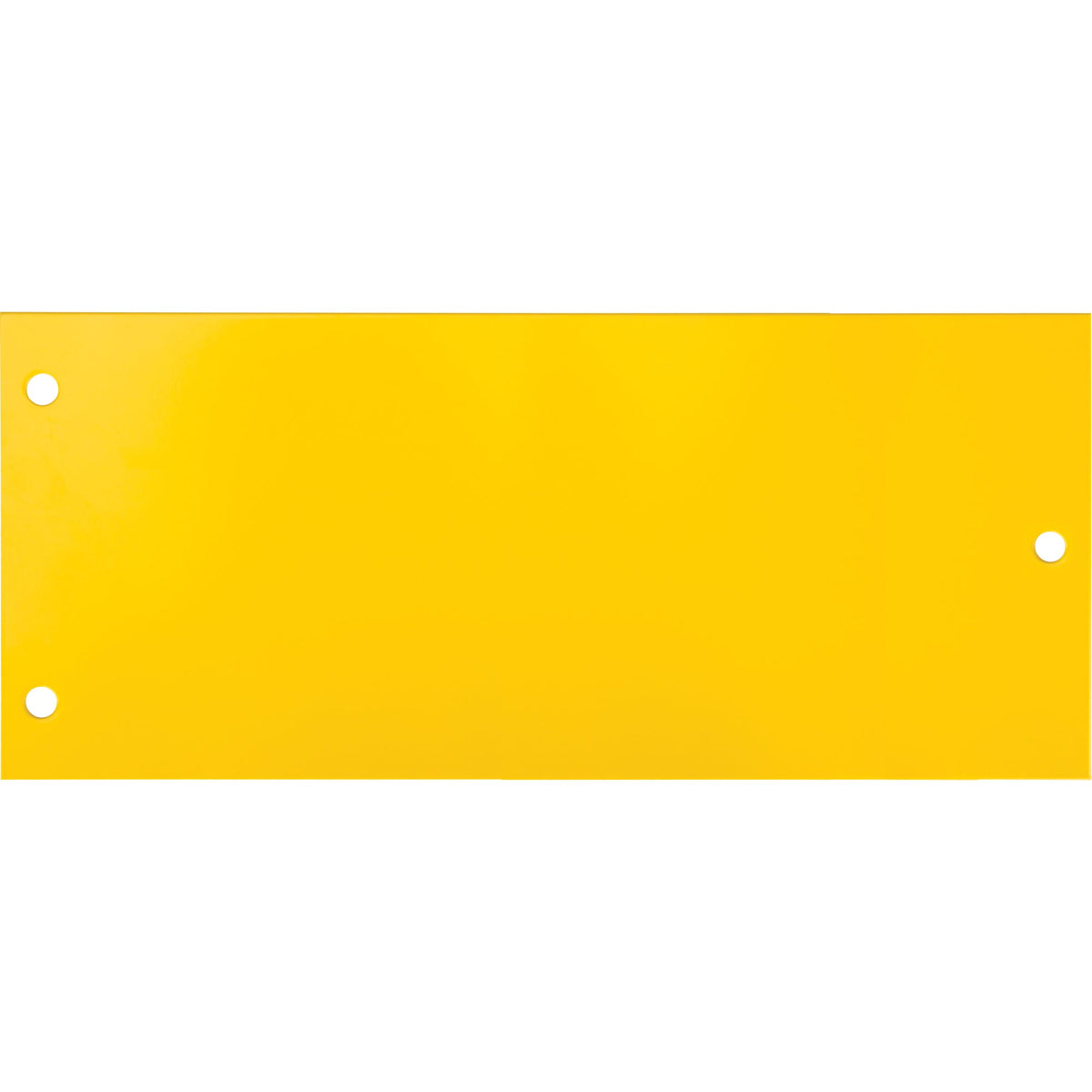 Support de montage pour grille de protection