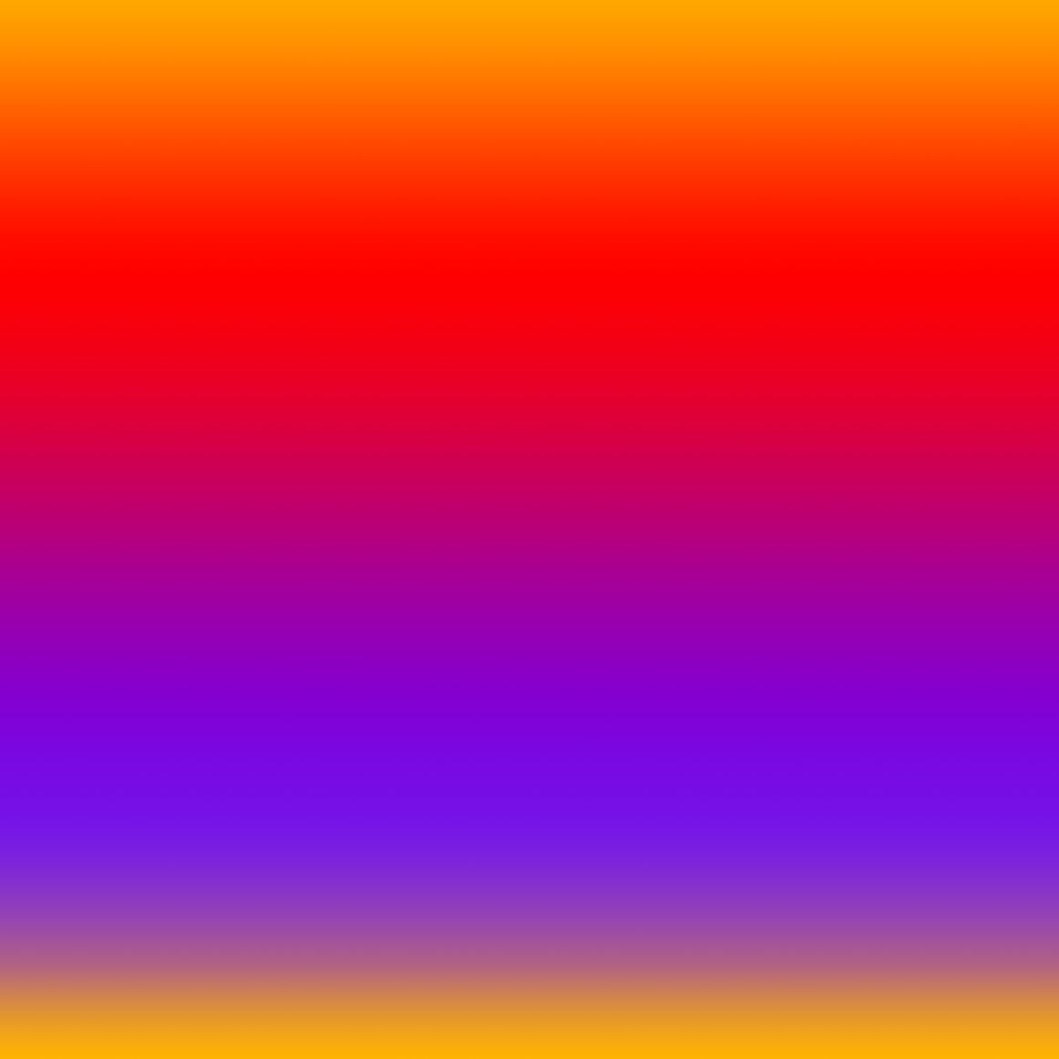 Craft HTV Purple - Red Spectrum Pattern